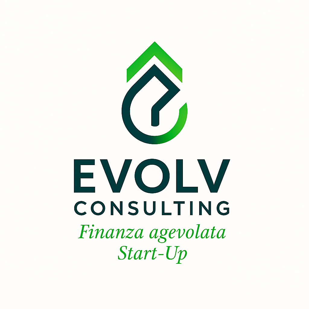 EVOLV consulting